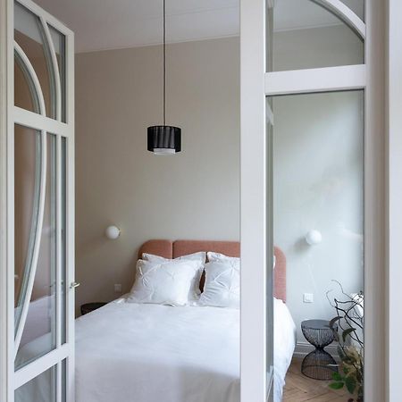 Appartement Luxueux Et Atypique - Quartier Imperial Metz - Hotel Gilbert Exterior photo