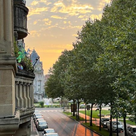 Appartement Luxueux Et Atypique - Quartier Imperial Metz - Hotel Gilbert Exterior photo